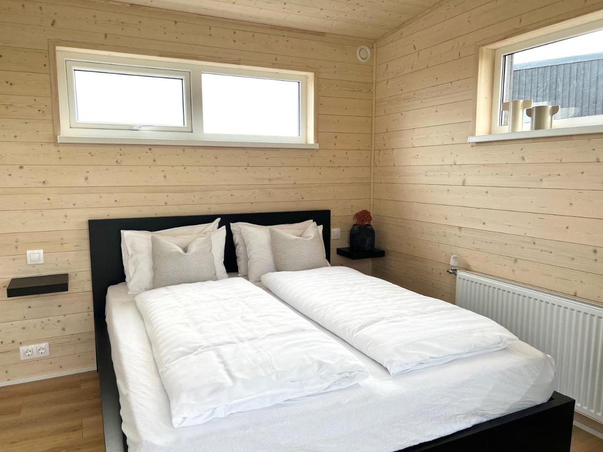 Rey Stays - Small & Cozy Studio Höfn Esterno foto