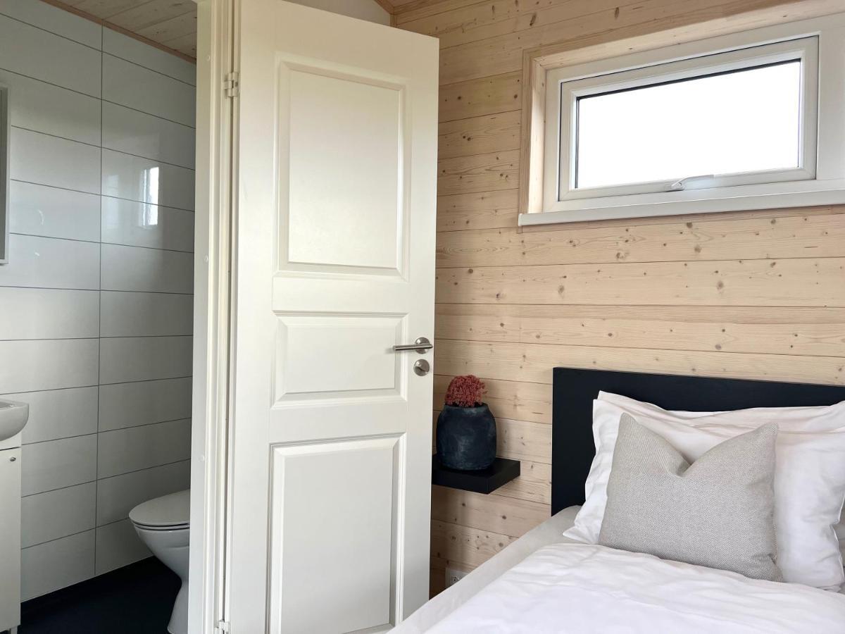 Rey Stays - Small & Cozy Studio Höfn Esterno foto