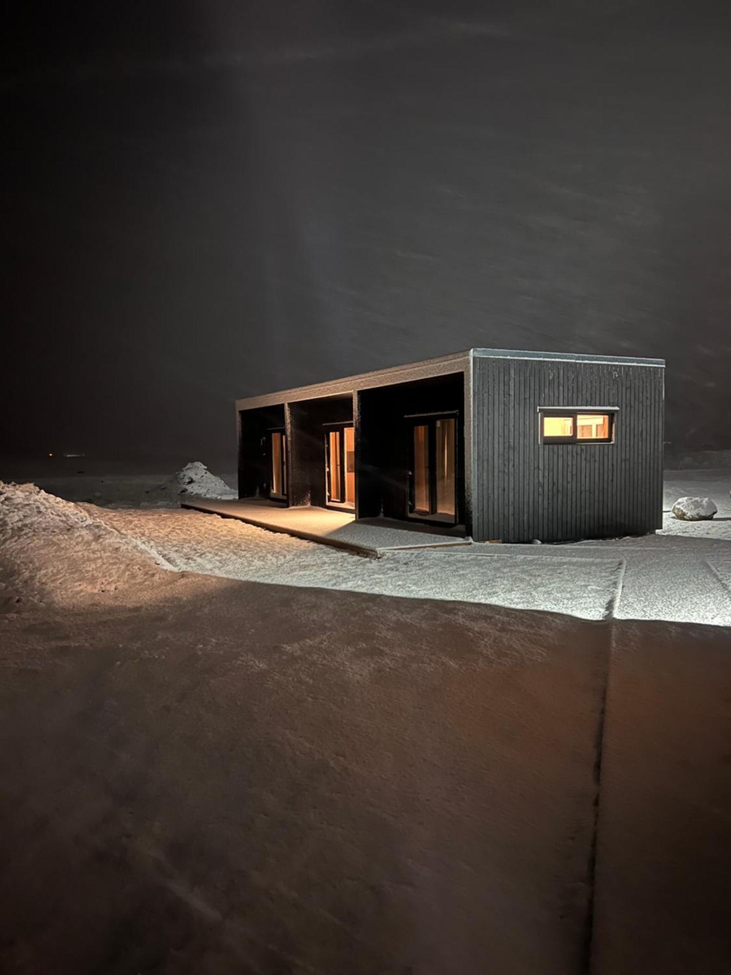 Rey Stays - Small & Cozy Studio Höfn Esterno foto